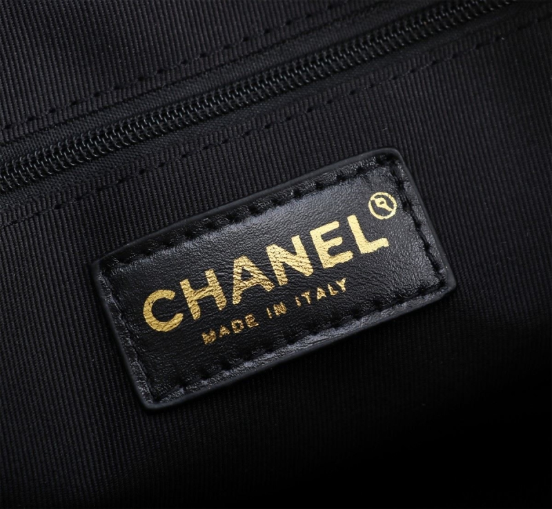 Chanel Top Handle Bags